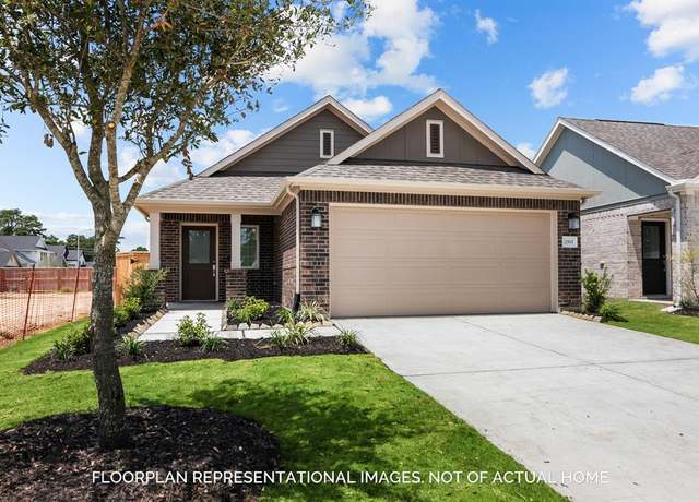 Property at 1759 West Stroker Rd, Crosby, TX 77532, 3 beds, 2 baths