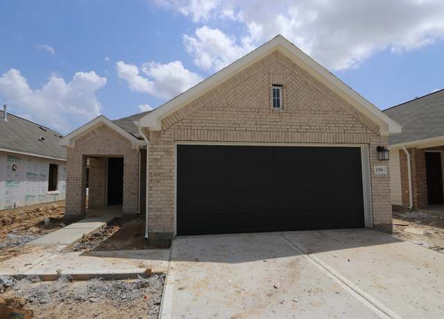 Property at 1759 West Stroker Rd, Crosby, TX 77532, 3 beds, 2 baths