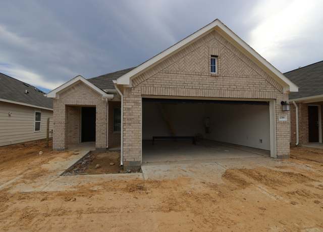 Property at 1759 West Stroker Rd, Crosby, TX 77532, 3 beds, 2 baths