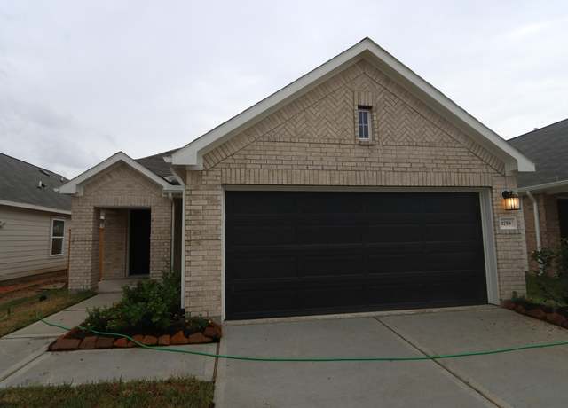 Property at 1759 West Stroker Rd, Crosby, TX 77532, 3 beds, 2 baths