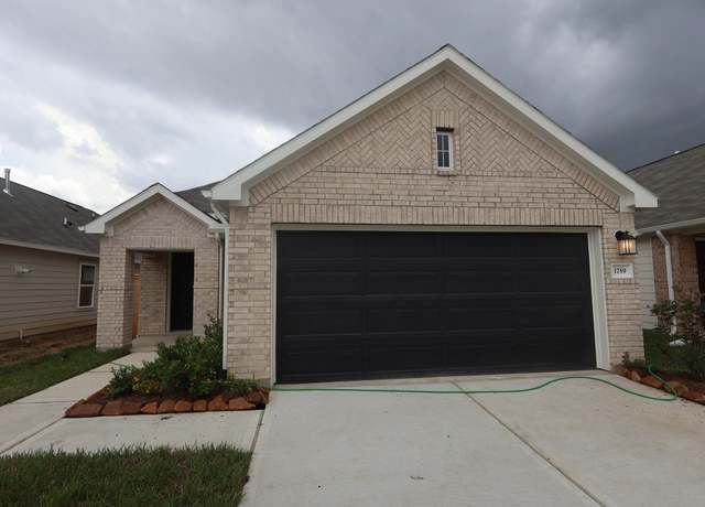 Property at 1759 West Stroker Rd, Crosby, TX 77532, 3 beds, 2 baths