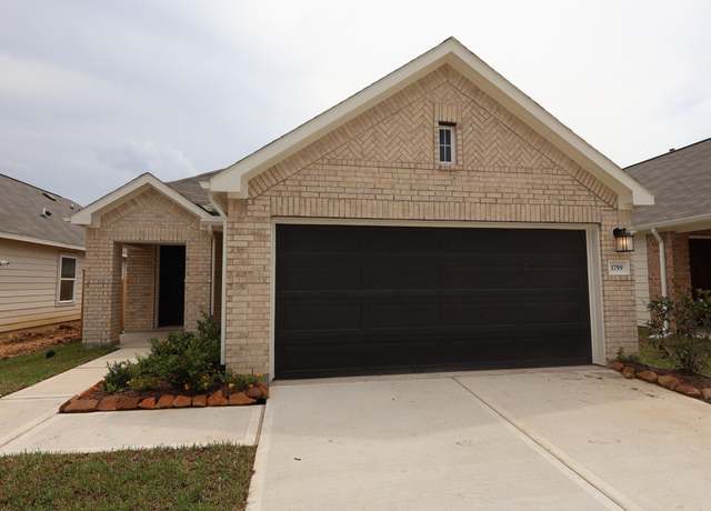 Property at 1759 West Stroker Rd, Crosby, TX 77532, 3 beds, 2 baths