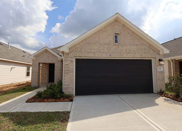 Property at 1759 West Stroker Rd, Crosby, TX 77532, 3 beds, 2 baths