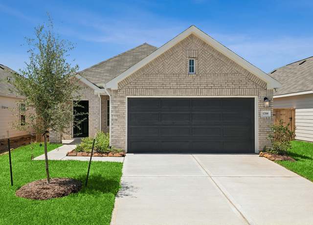 Property at 1759 West Stroker Rd, Crosby, TX 77532, 3 beds, 2 baths