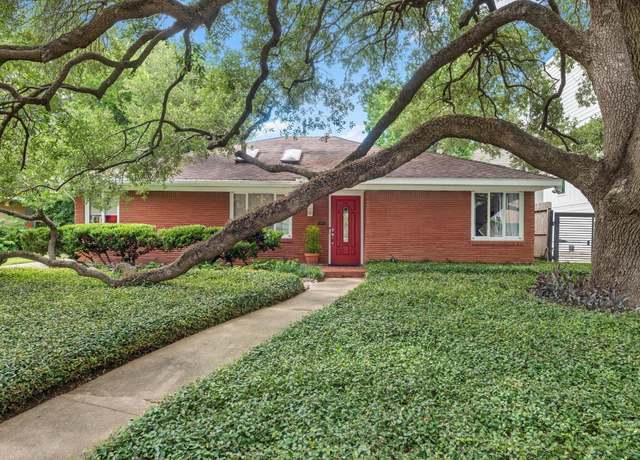 Property at 3718 Grennoch Ln, Houston, TX 77025, 2 beds, 2 baths