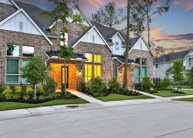 Property at 531 Cypress Valley Ave, Montgomery, TX 77316, 3 beds, 3.5 baths