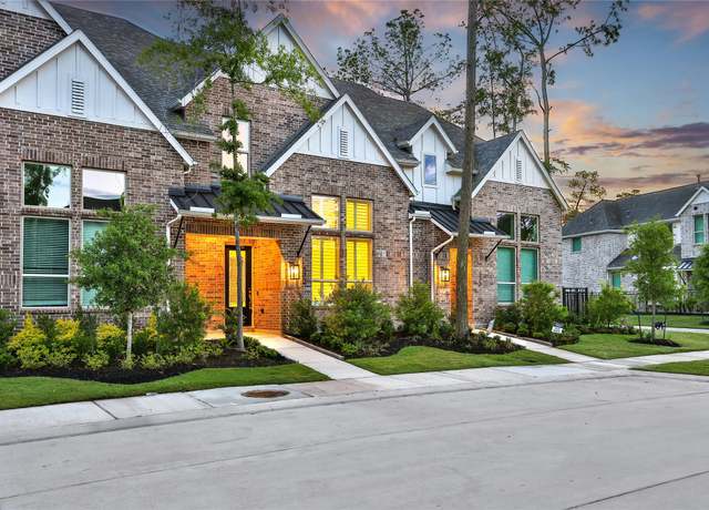 Property at 531 Cypress Valley Ave, Montgomery, TX 77316, 3 beds, 3.5 baths