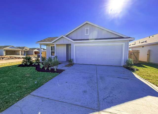 Property at 312 Nicholas Rd, Wharton, TX 77488, 3 beds, 2 baths
