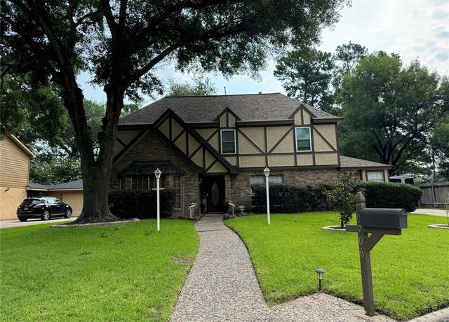 Property at 20706 Northcreek Ln, Houston, TX 77073, 4 beds, 2.5 baths