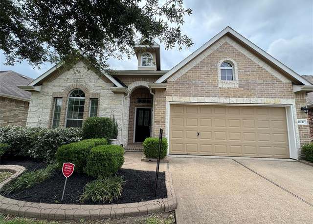 Property at 14127 Grovemist Ln, Houston, TX 77082, 4 beds, 2 baths