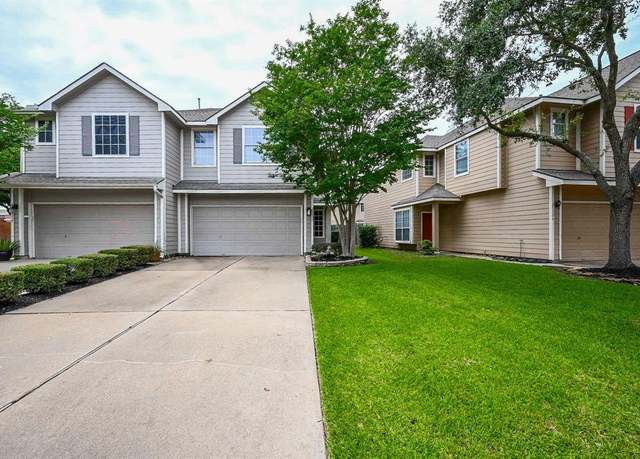 Property at 25310 Calderstone Ct, Katy, TX 77494, 3 beds, 2.5 baths