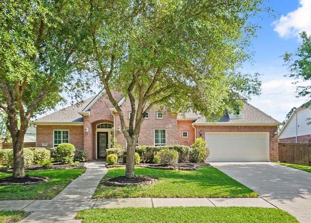 Property at 11822 Biscayne Pass Ln, Humble, TX 77346, 4 beds, 3 baths
