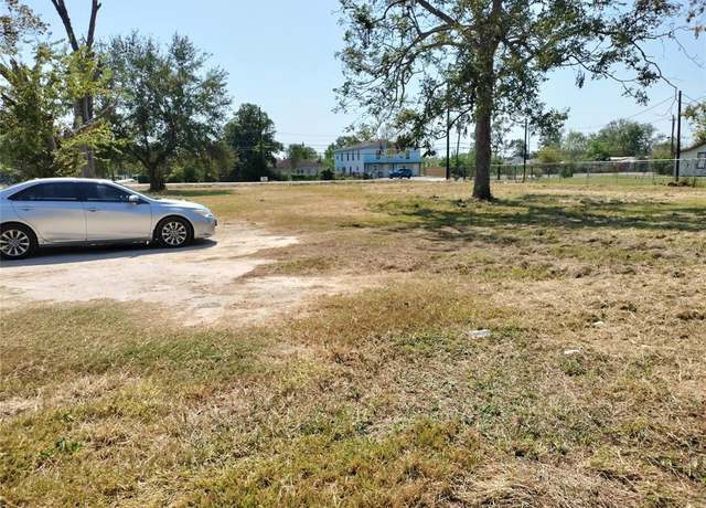 Property at 0 Bennington Cor, Houston, TX 77016