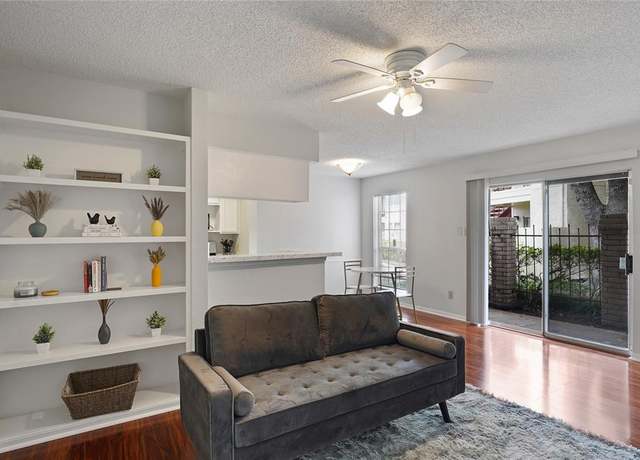 Property at 2120 El Paseo St #1503, Houston, TX 77054, 1 bed, 1 bath
