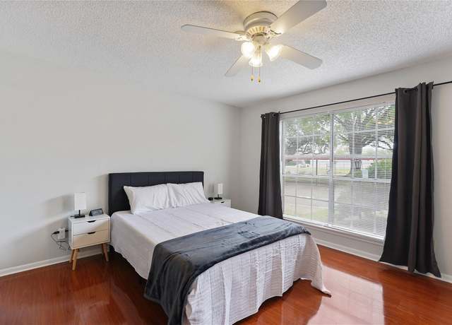 Property at 2120 El Paseo St #1503, Houston, TX 77054, 1 bed, 1 bath