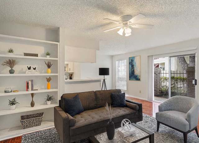 Property at 2120 El Paseo St #1503, Houston, TX 77054, 1 bed, 1 bath