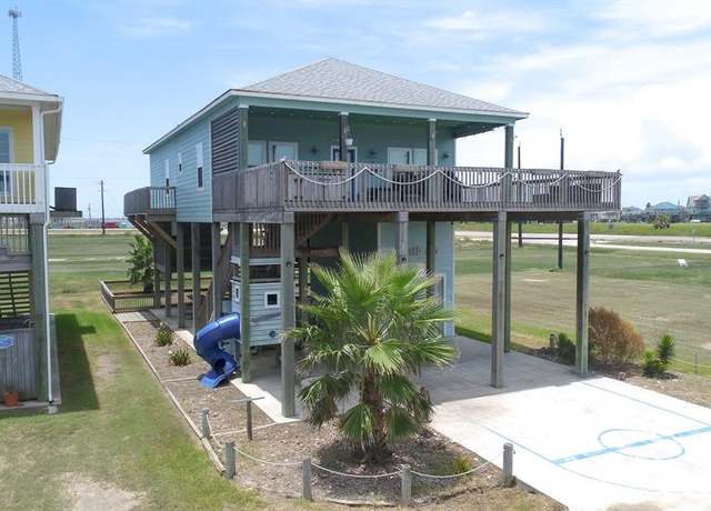 Property at 13231 Jolly Roger Dr, Freeport, TX 77541, 3 beds, 2.5 baths