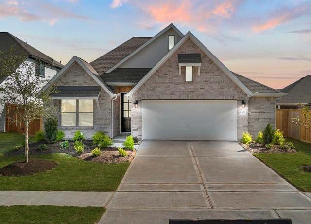 Property at 1379 Lakeside Creek Rd, Magnolia, TX 77354, 4 beds, 3 baths