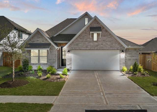 Property at 1379 Lakeside Creek Rd, Magnolia, TX 77354, 4 beds, 3 baths