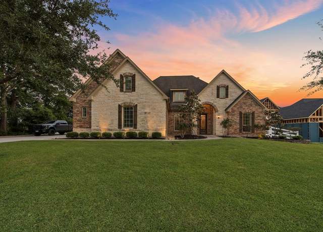 Property at 18703 Riverton Ash Ct, Cypress, TX 77433, 4 beds, 4 baths