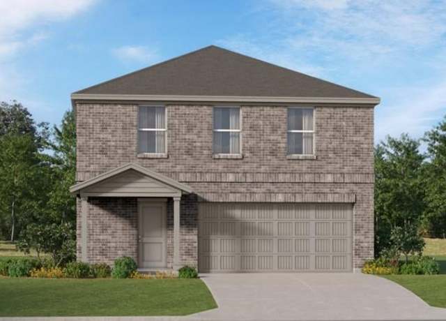 Property at 6827 Lilac Vine Ln, Katy, TX 77493, 4 beds, 2.5 baths