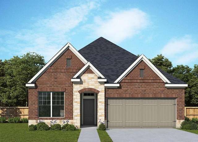 Property at 18138 Ramsey Way Ln, Conroe, TX 77302, 4 beds, 3 baths