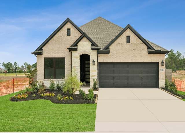 Property at 18138 Ramsey Way Ln, Conroe, TX 77302, 4 beds, 3 baths