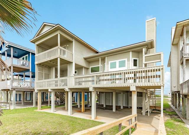 Property at 2330 Blue Water Hwy, Surfside Beach, TX 77541, 4 beds, 3.5 baths