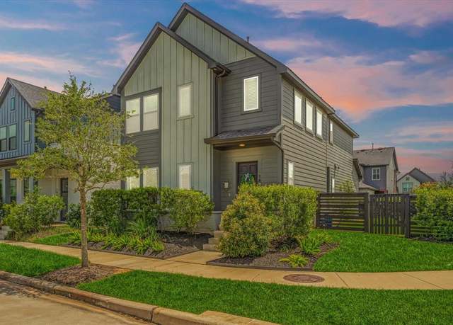 Property at 18635 Parkland Square Pl, Cypress, TX 77433, 3 beds, 2.5 baths