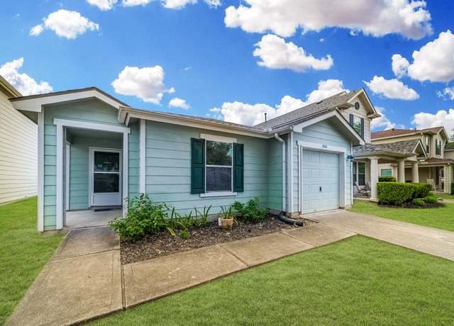 Property at 19430 Bold River Rd, Tomball, TX 77375, 3 beds, 2 baths