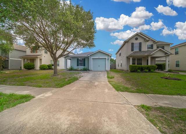Property at 19430 Bold River Rd, Tomball, TX 77375, 3 beds, 2 baths
