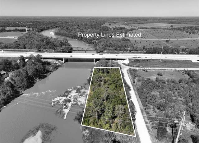 Property at 000 Siedel, Brookshire, TX 77423
