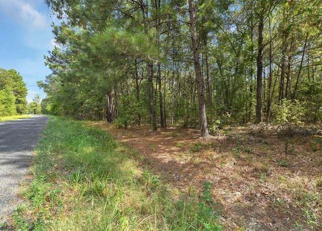 Property at 0000 CR 3015 Carters Loop Rd, Dayton, TX 77327