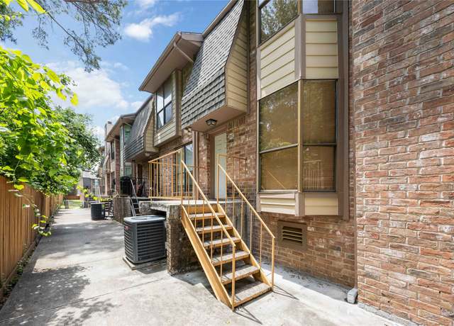 Property at 2103 Place Rebecca Ln Unit D12, Houston, TX 77090, 2 beds, 2 baths