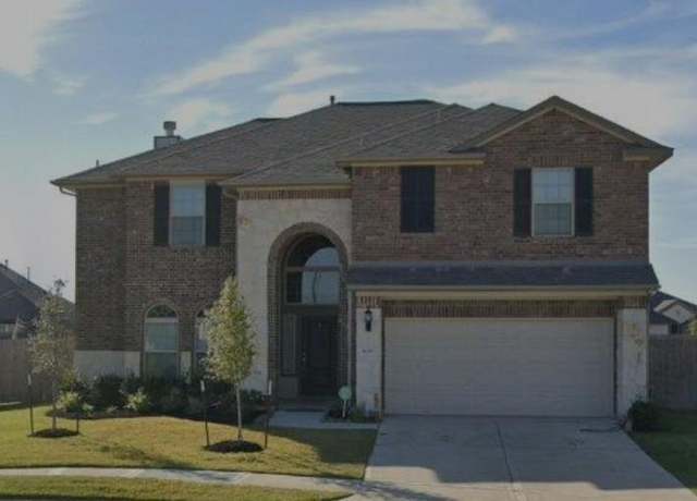 Property at 16307 Oneawa Dr, Hockley, TX 77447, 5 beds, 4.5 baths
