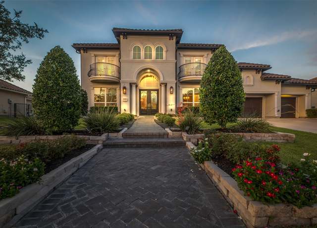 Property at 19218 W Josey Overlook Dr, Cypress, TX 77433, 5 beds, 5 baths