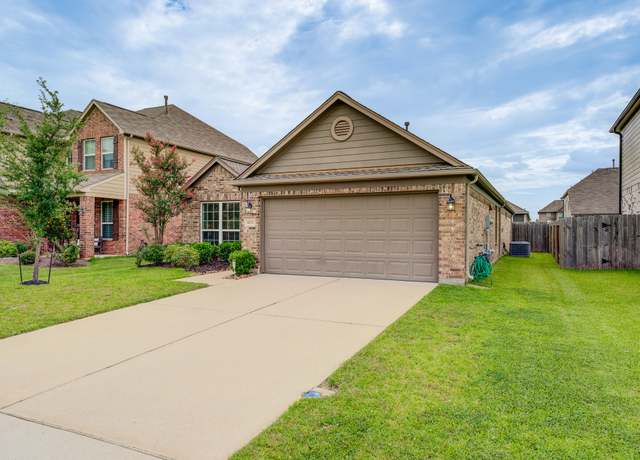 Property at 14726 Lark Sky Way, Cypress, TX 77429, 3 beds, 2 baths