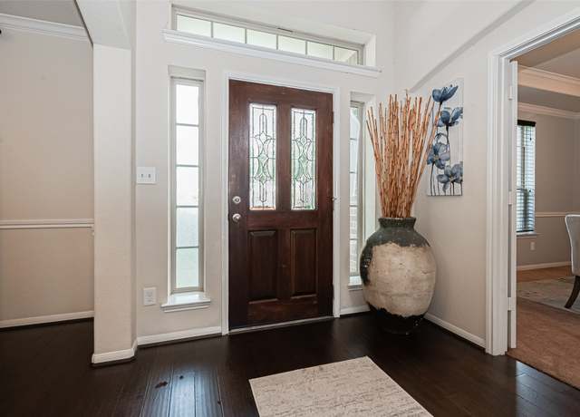 Property at 6022 Allendale Ridge Trl, Richmond, TX 77407, 4 beds, 3.5 baths