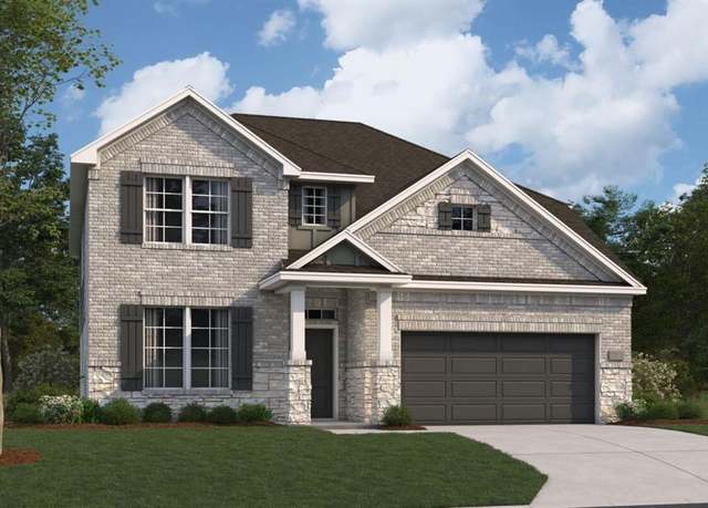 Property at 5803 Sunkissed Dr, Fulshear, TX 77441, 4 beds, 3.5 baths