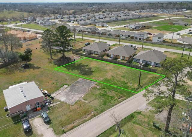 Property at 0 W Linney St, Dayton, TX 77535