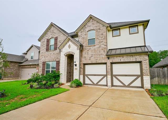 Property at 6911 Northchester Dr, Katy, TX 77493, 3 beds, 2.5 baths