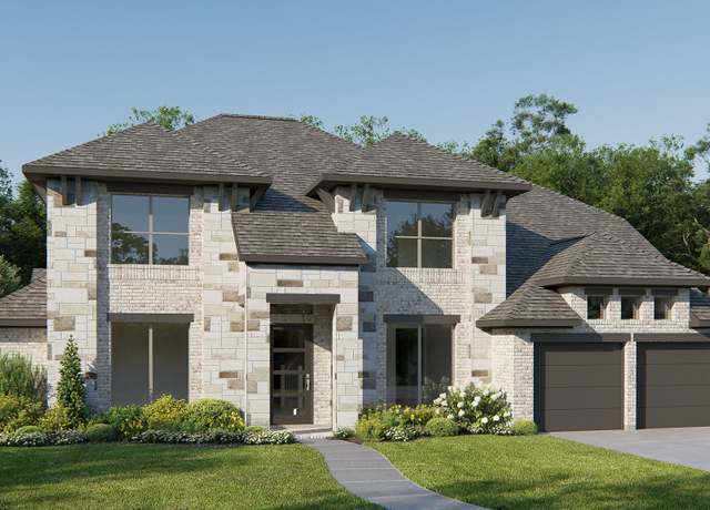 Property at 7106 Quaker Meadows Dr, Katy, TX 77493, 5 beds, 4.5 baths