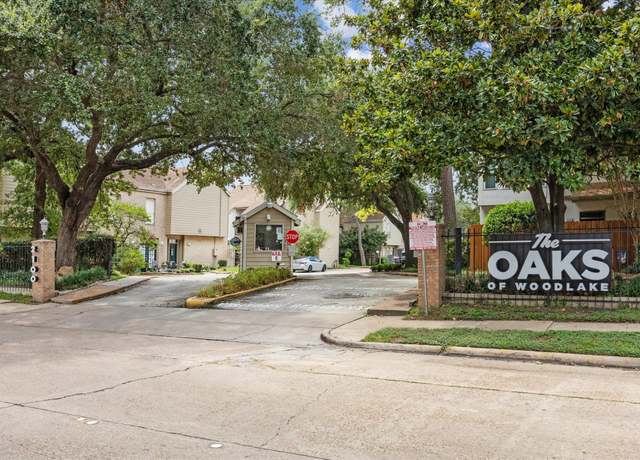 Property at 2100 Tanglewilde St #297, Houston, TX 77063, 1 bed, 1 bath