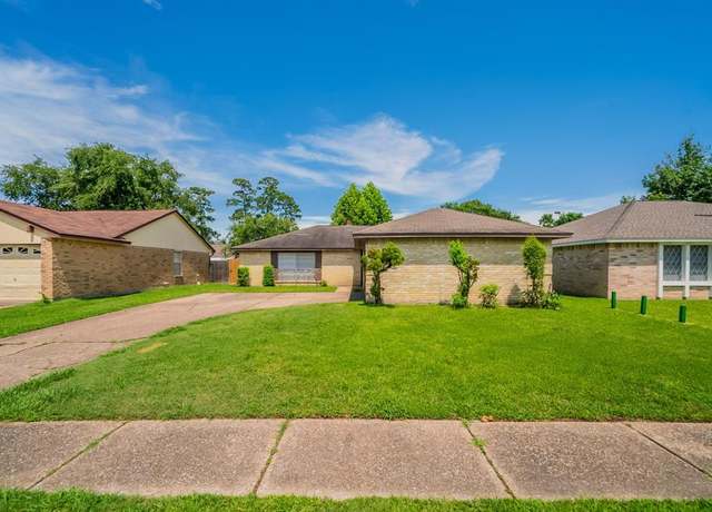 Property at 20422 Bishops Gate Ln, Humble, TX 77338, 3 beds, 2 baths