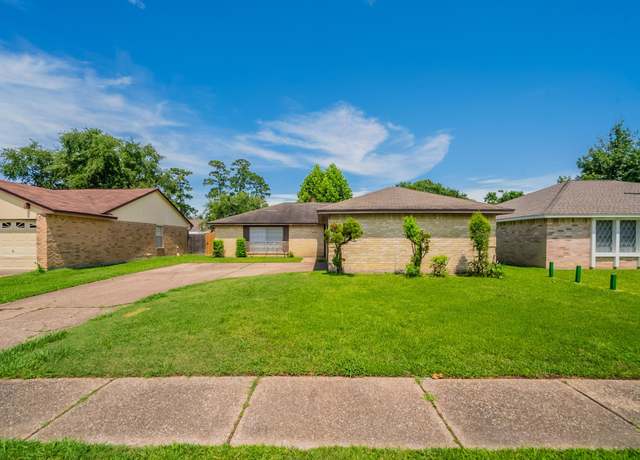 Property at 20422 Bishops Gate Ln, Humble, TX 77338, 3 beds, 2 baths