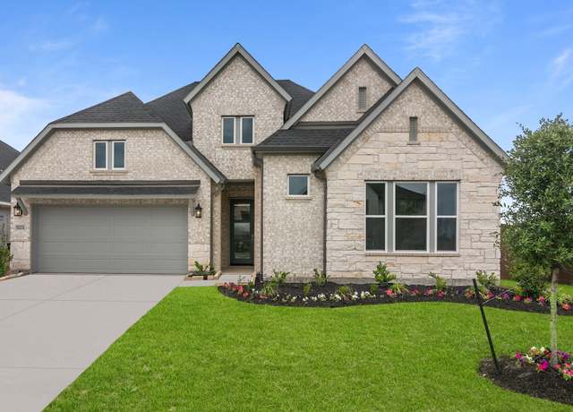Property at 5202 Benton Woods Trl, Rosenberg, TX 77471, 4 beds, 3.5 baths