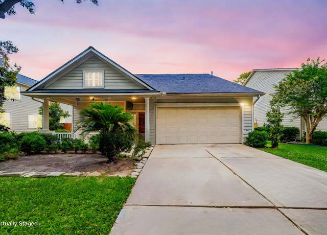 Property at 1203 Autumn Green Dr, Missouri City, TX 77459, 3 beds, 2 baths