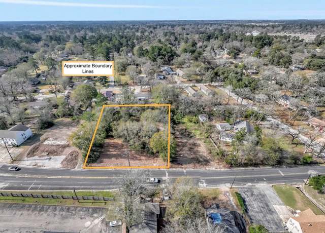 Property at 1110 S First St, Lufkin, TX 75901