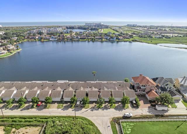 Property at 10429 Schaper Rd, Galveston, TX 77554, 2 beds, 2 baths