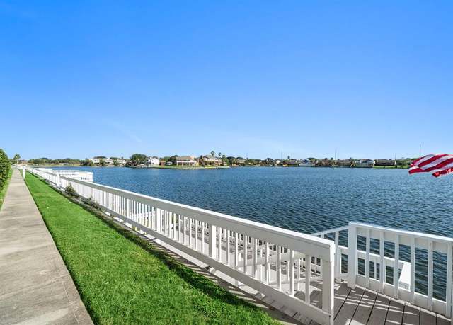 Property at 10429 Schaper Rd, Galveston, TX 77554, 2 beds, 2 baths